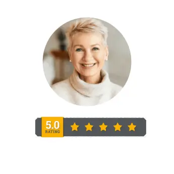 Michael H., Seattle, WA - Review Joint Genesis