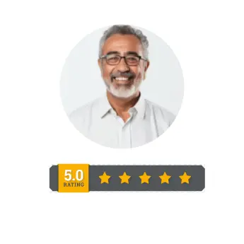 David P. – Texas - Review Joint Genesis